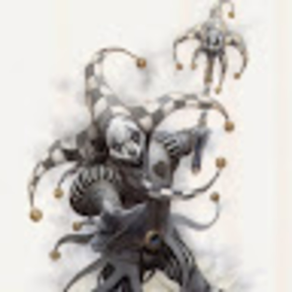 Meet your Posher, Oscar